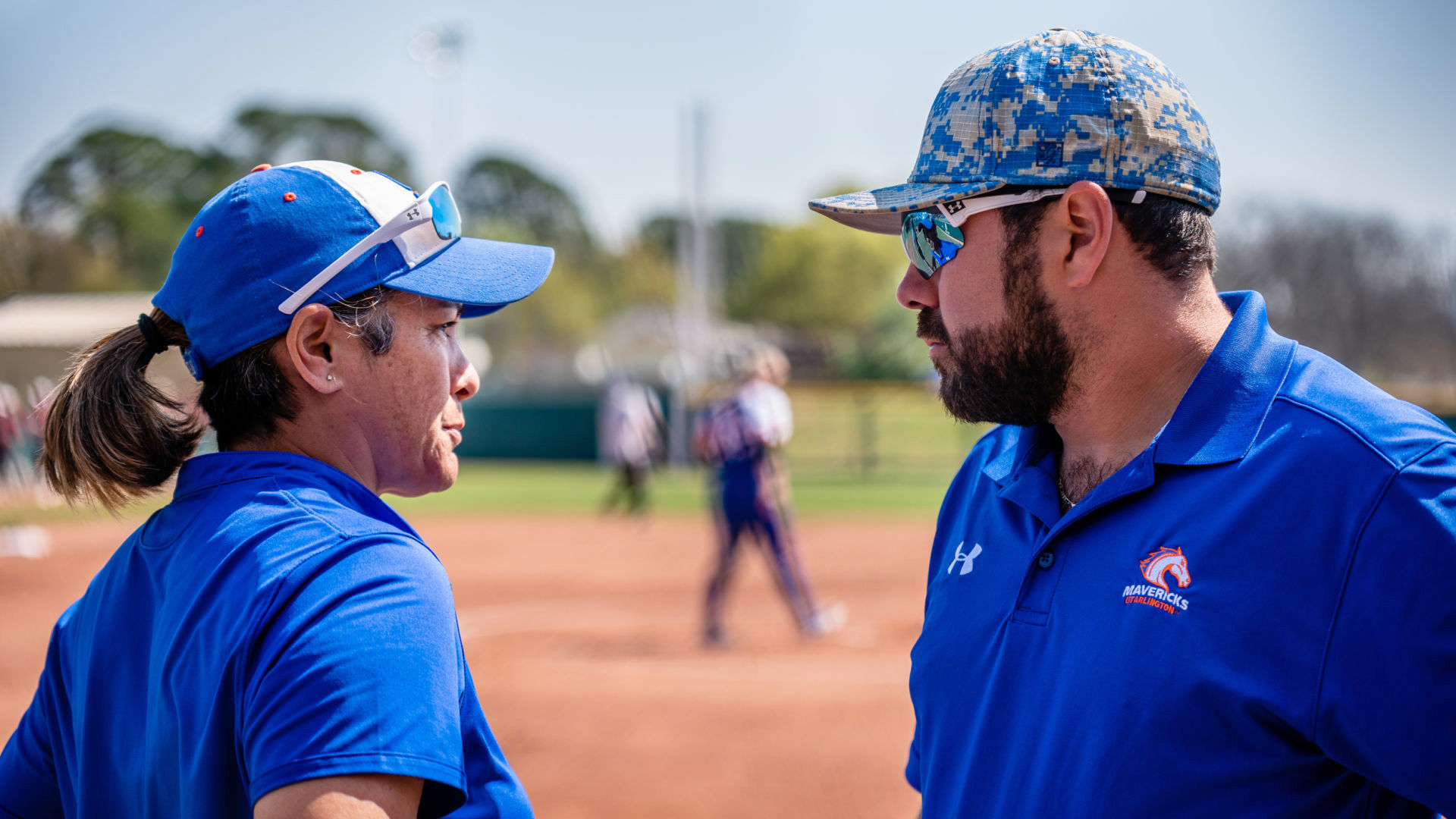 Softball head coach unwittingly reaches 200 career wins